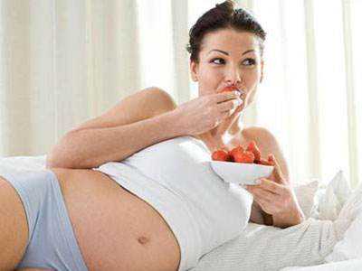 在产坐月子里，您还能吃草莓吗？在母乳喂养期间，