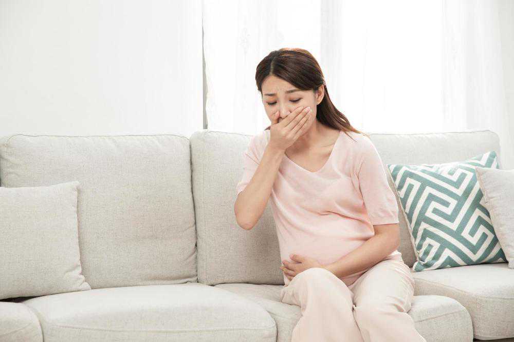 哺乳期肚子疼的五大因及解决方法